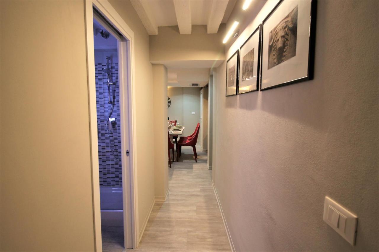 San Marco Fenice 3Bdr 2Bth Apartment Venice Exterior photo