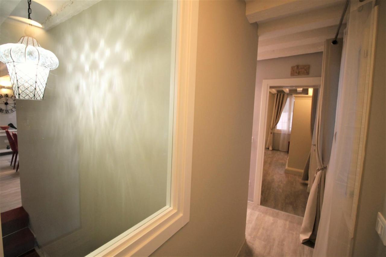 San Marco Fenice 3Bdr 2Bth Apartment Venice Exterior photo