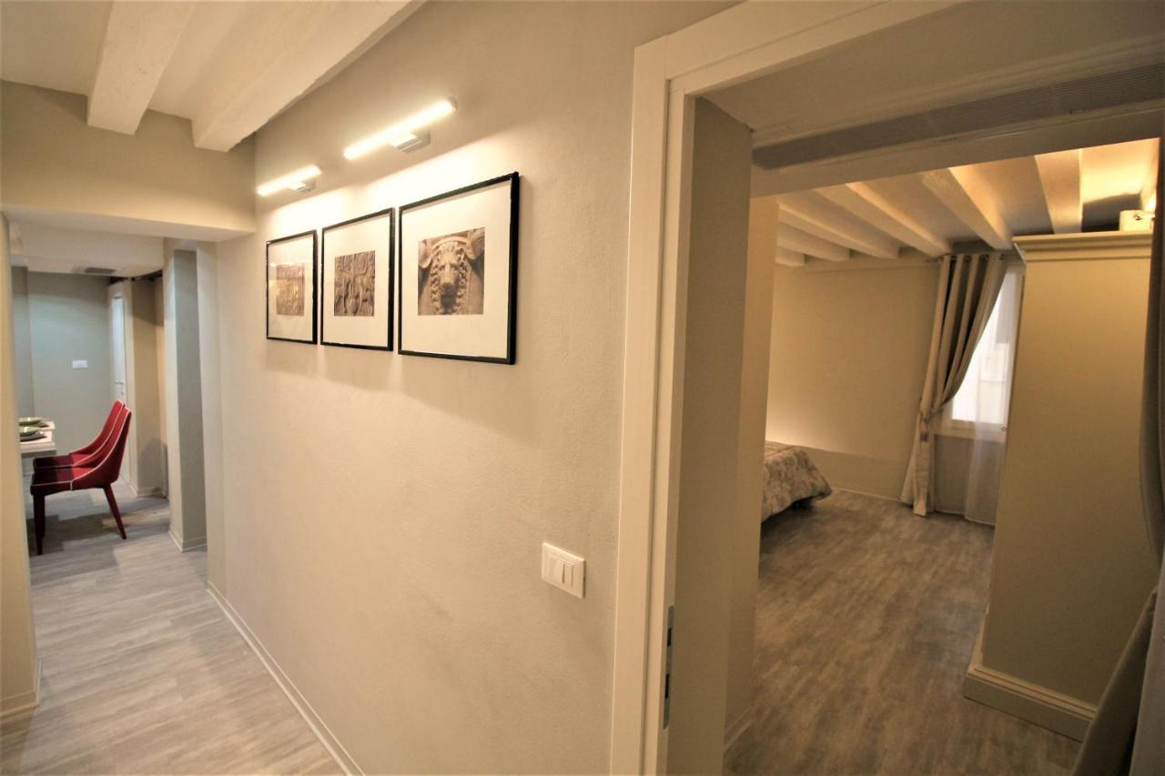 San Marco Fenice 3Bdr 2Bth Apartment Venice Exterior photo