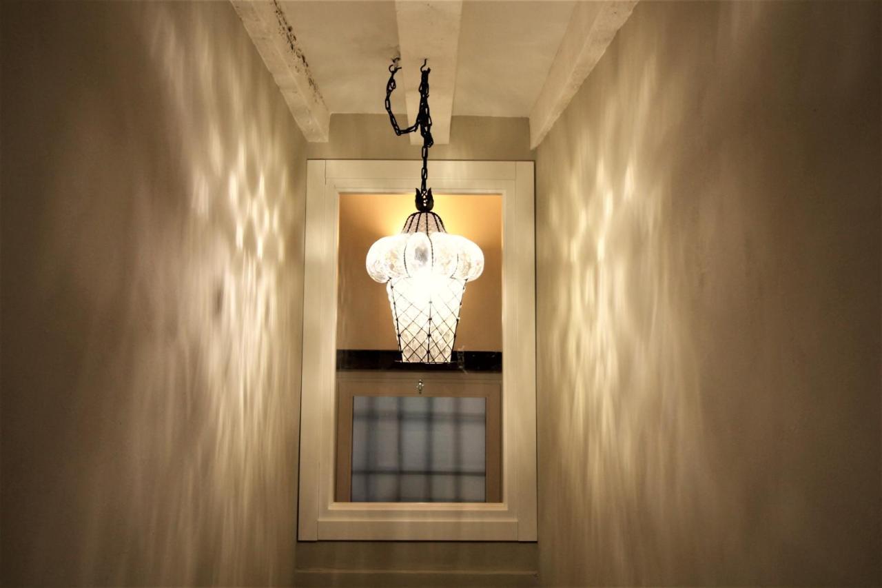 San Marco Fenice 3Bdr 2Bth Apartment Venice Exterior photo