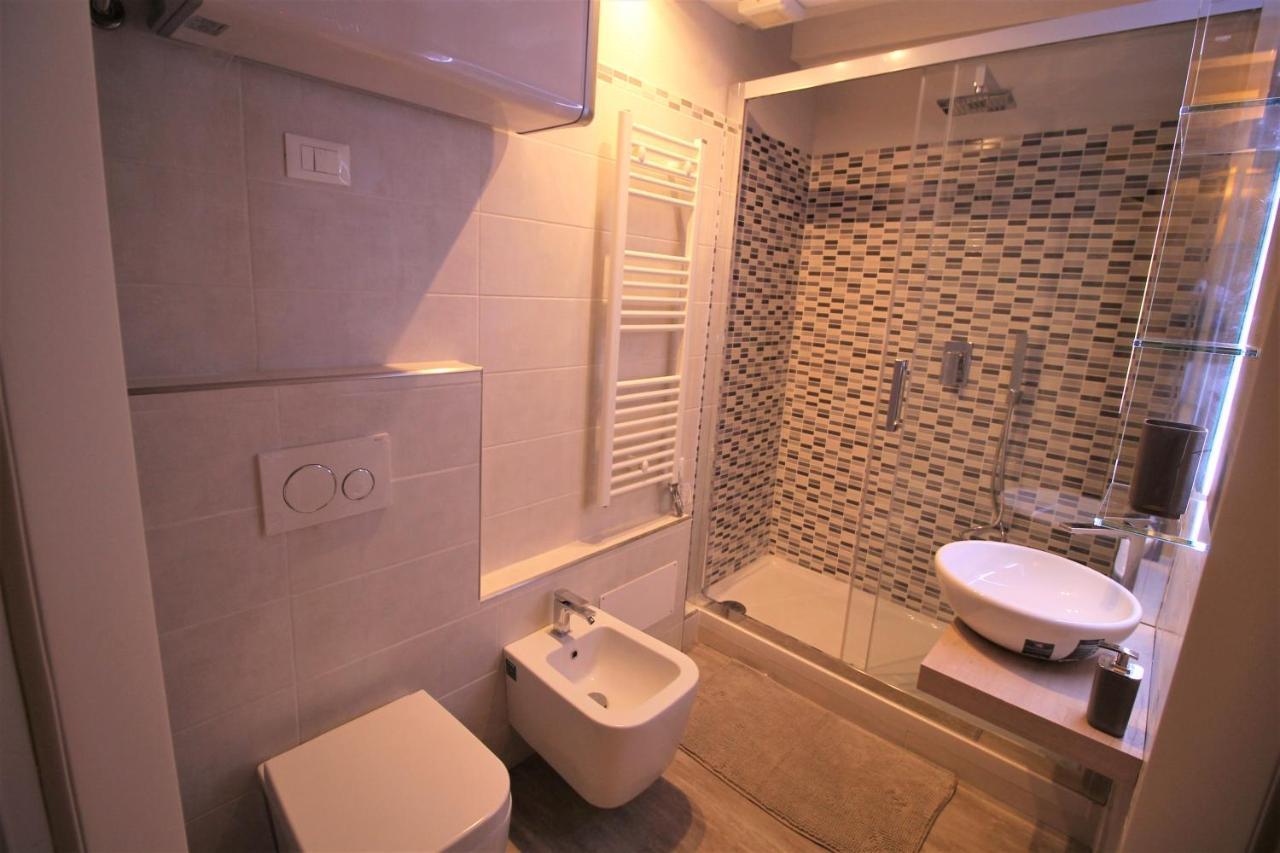 San Marco Fenice 3Bdr 2Bth Apartment Venice Exterior photo