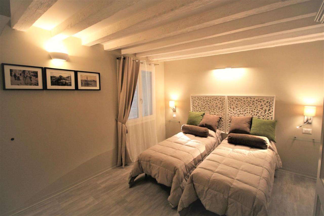 San Marco Fenice 3Bdr 2Bth Apartment Venice Exterior photo