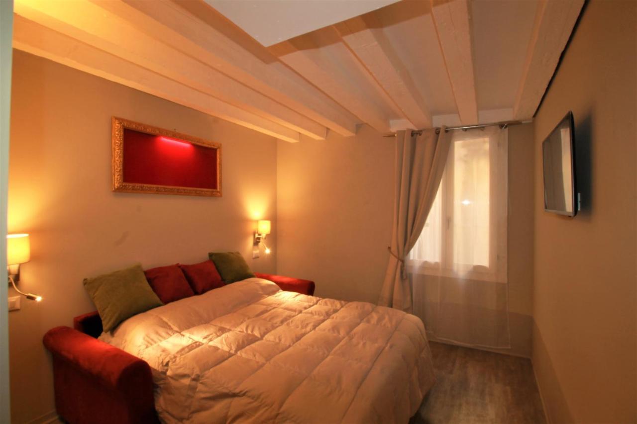 San Marco Fenice 3Bdr 2Bth Apartment Venice Exterior photo