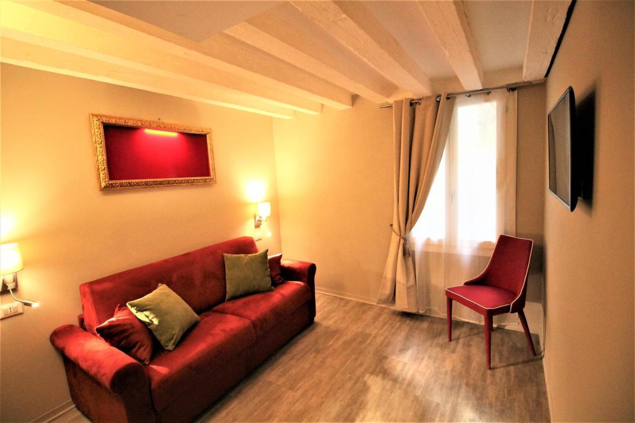 San Marco Fenice 3Bdr 2Bth Apartment Venice Exterior photo