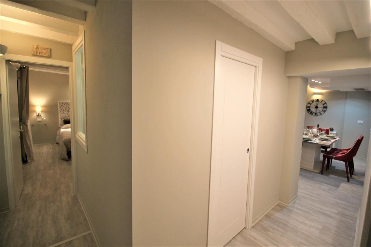San Marco Fenice 3Bdr 2Bth Apartment Venice Exterior photo