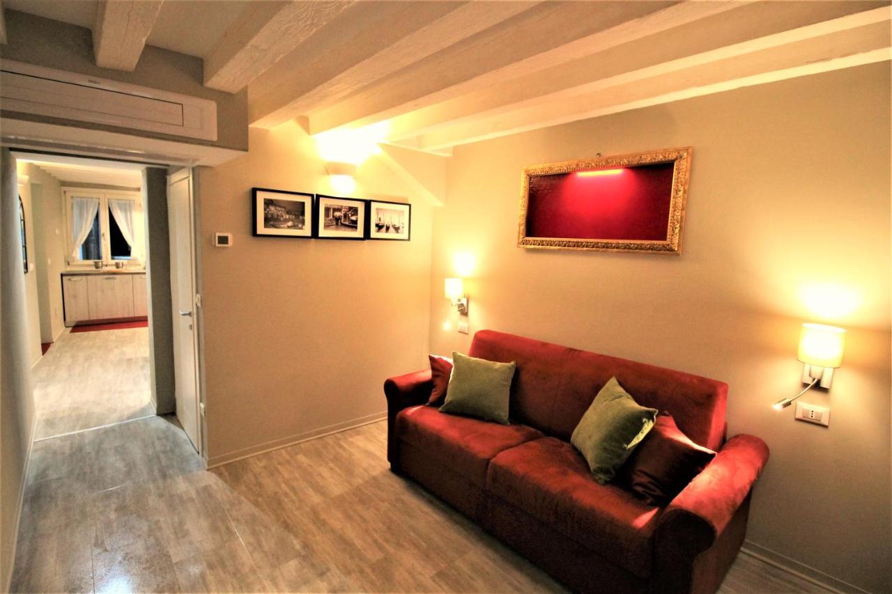 San Marco Fenice 3Bdr 2Bth Apartment Venice Exterior photo