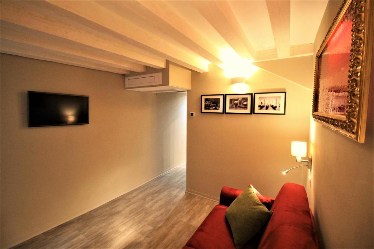 San Marco Fenice 3Bdr 2Bth Apartment Venice Exterior photo