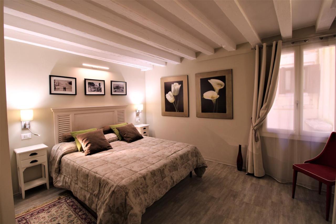 San Marco Fenice 3Bdr 2Bth Apartment Venice Exterior photo