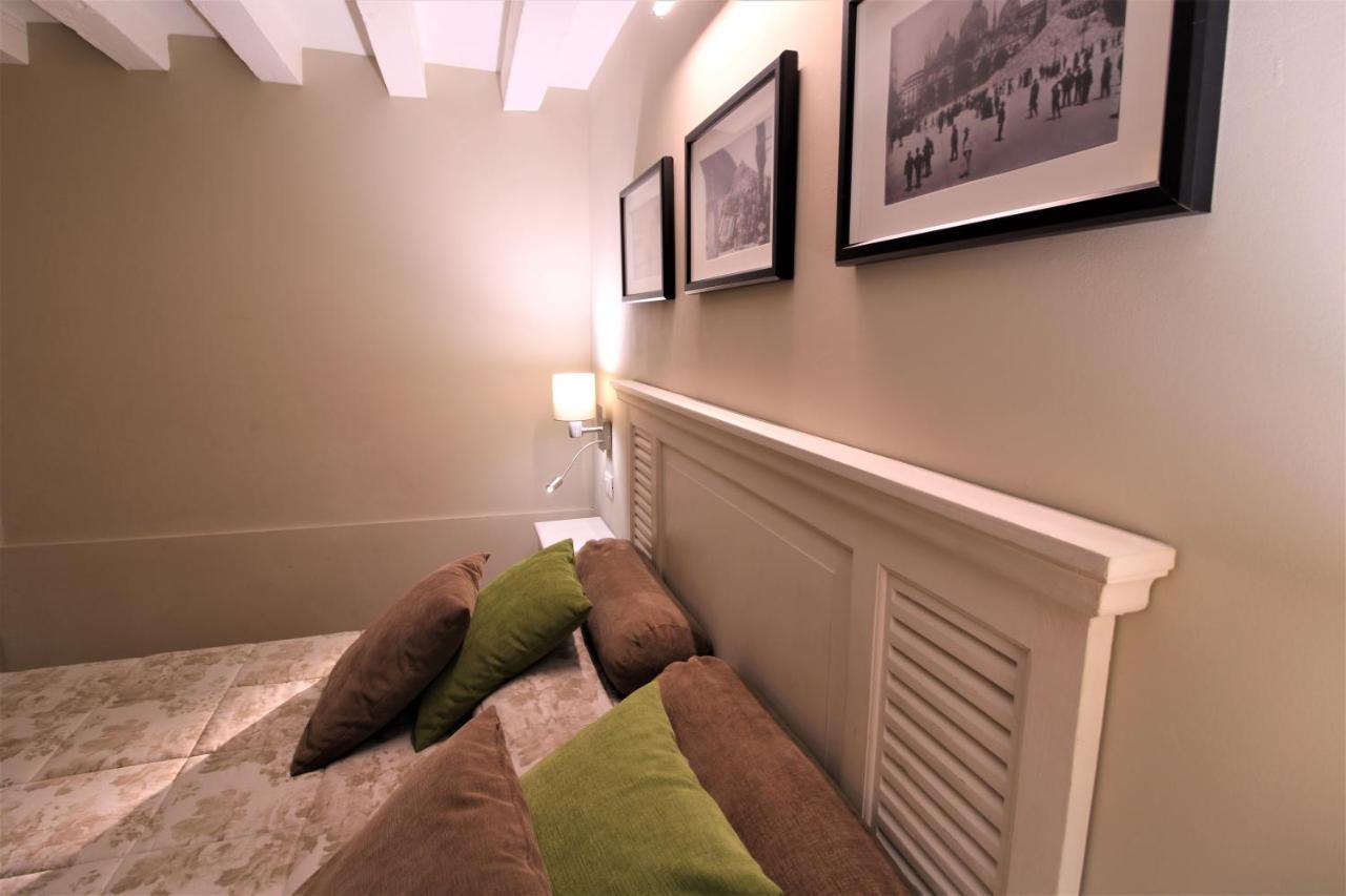 San Marco Fenice 3Bdr 2Bth Apartment Venice Exterior photo