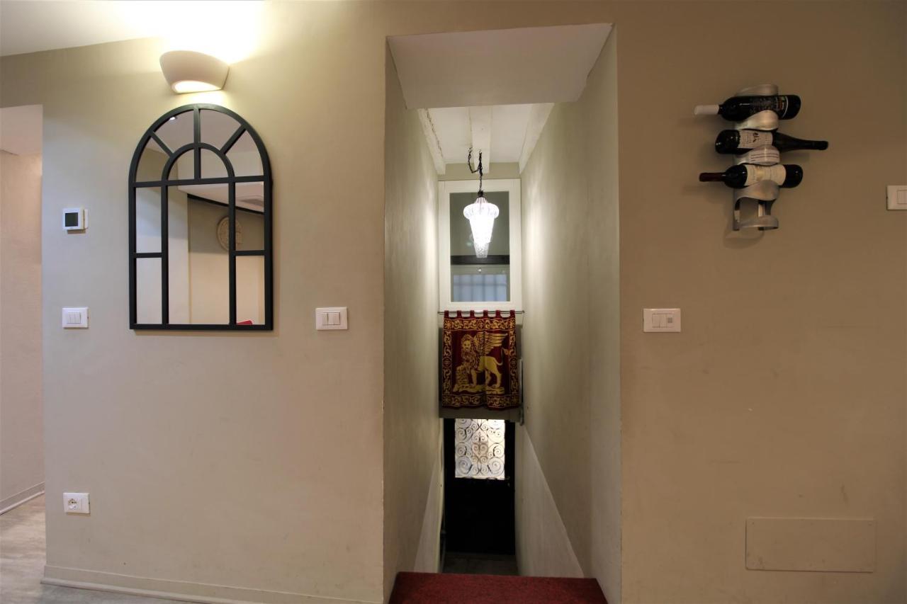 San Marco Fenice 3Bdr 2Bth Apartment Venice Exterior photo