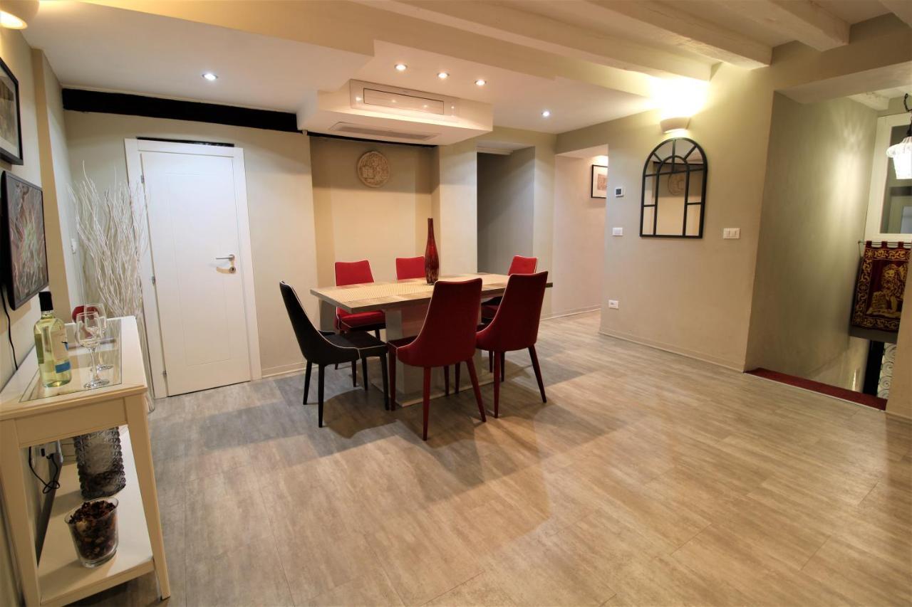 San Marco Fenice 3Bdr 2Bth Apartment Venice Exterior photo