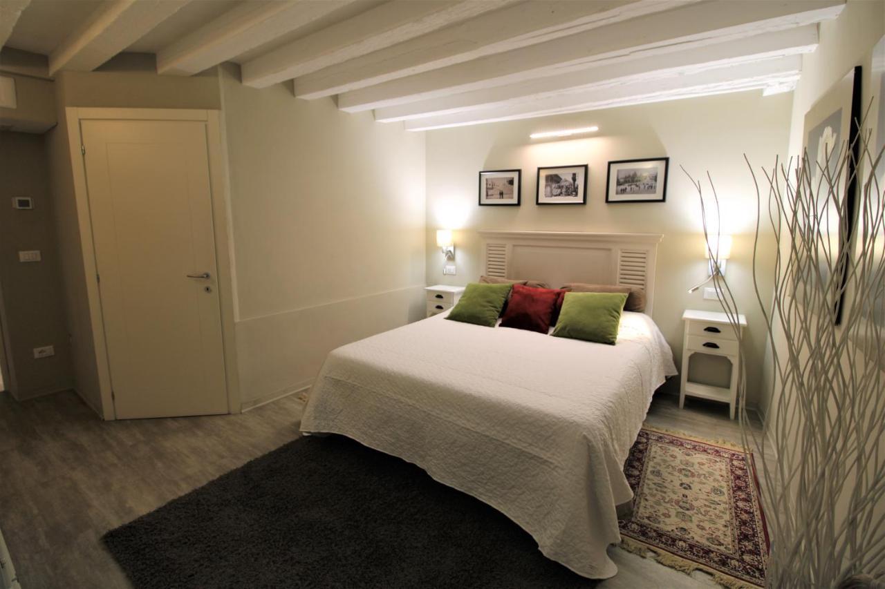 San Marco Fenice 3Bdr 2Bth Apartment Venice Exterior photo