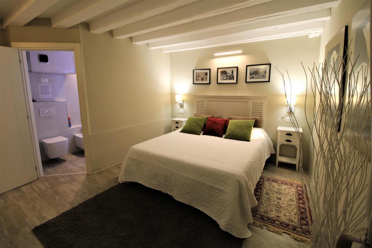 San Marco Fenice 3Bdr 2Bth Apartment Venice Exterior photo