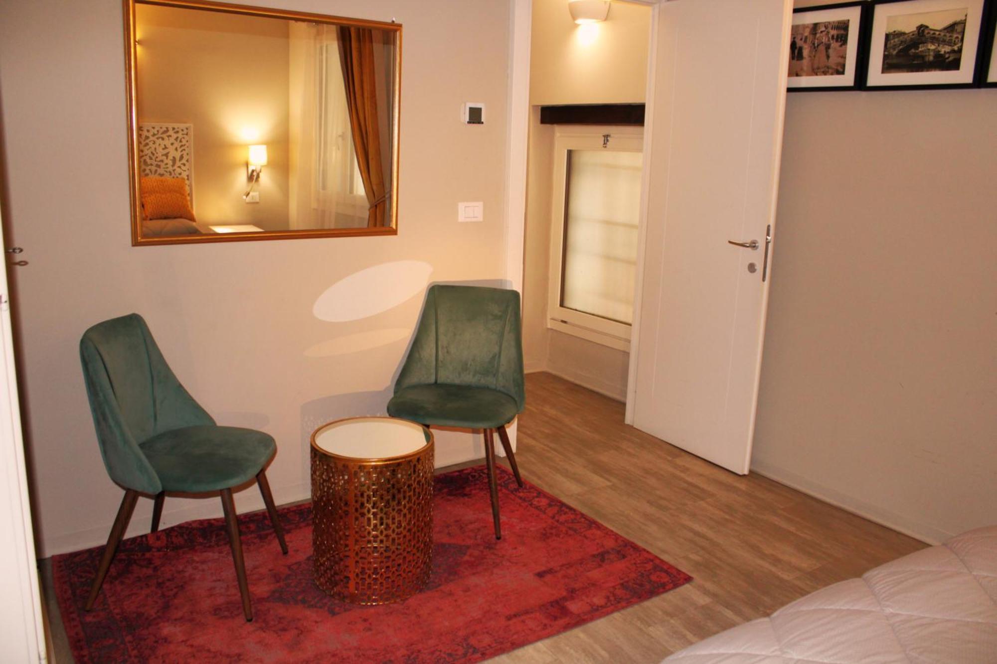 San Marco Fenice 3Bdr 2Bth Apartment Venice Exterior photo