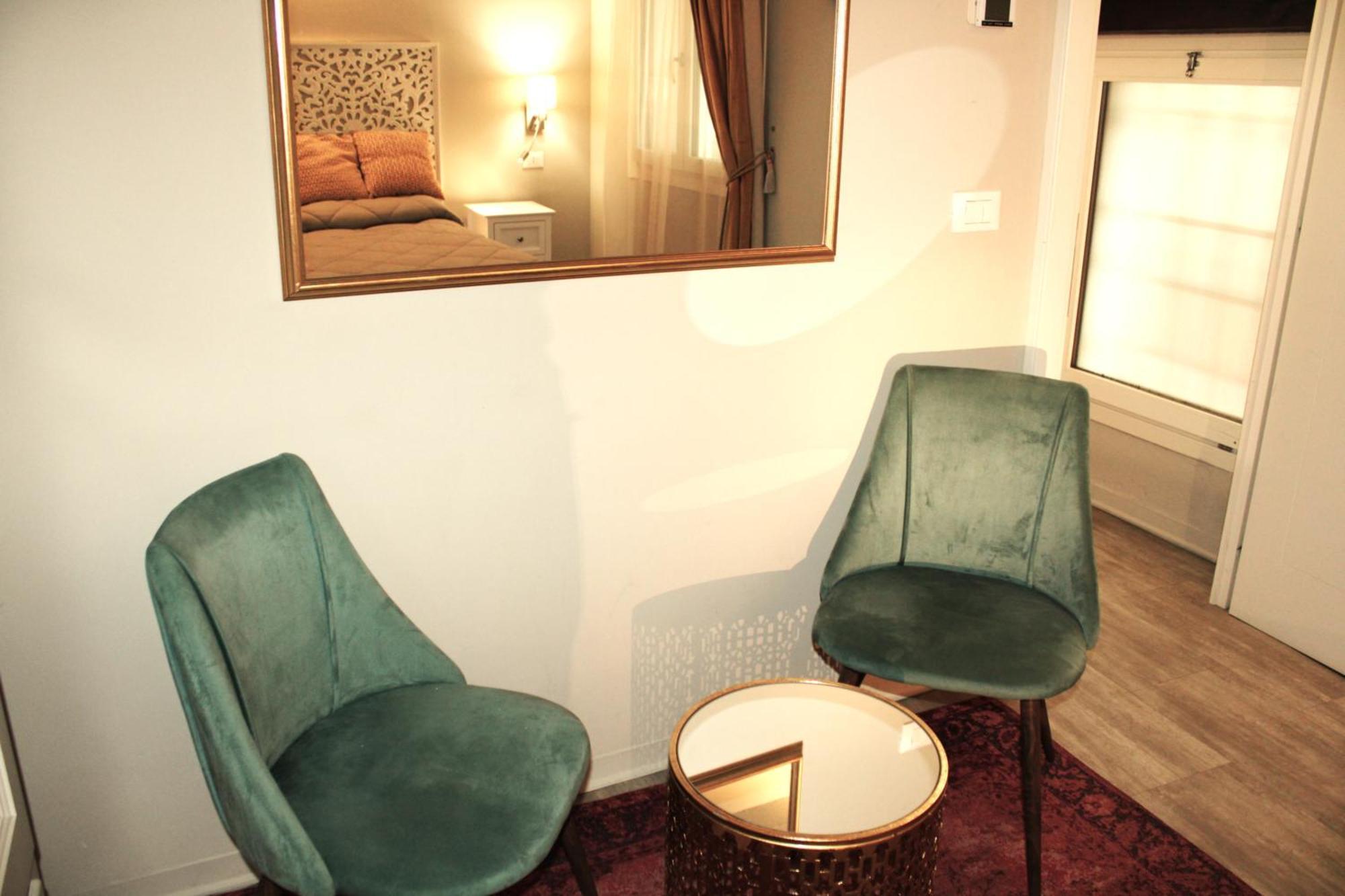 San Marco Fenice 3Bdr 2Bth Apartment Venice Exterior photo